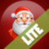 Santa Naughty or Nice List for Christmas *FREE* App Icon