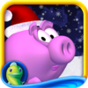 Piggly Christmas Edition App Icon