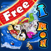 IMON LOD FREE App Icon