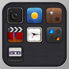 My Hidden Folder Pro App Icon