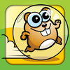 Crazy Hamster Ball App Icon