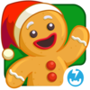 Bakery Story Christmas App Icon