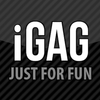 iGag - 9Gag for iPhone App Icon