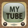 My-Tube App Icon