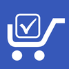 Grocery Gadget - Shopping List App Icon