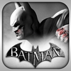 Batman Arkham City Lockdown App Icon