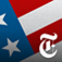 NYTimes Election 2012 App Icon