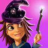 SpellCraft School of Magic App Icon