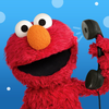 Elmo Calls App Icon