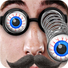 Face Booth - Create funny faces and fool your friends App Icon