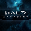 Halo Waypoint App Icon