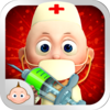 Baby Hospital App Icon