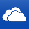 SkyDrive App Icon