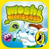 Moshi Monsters Busters Lost Moshlings App Icon