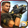 Frontline Commando App Icon