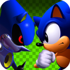 Sonic CD App Icon