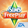 The Sims FreePlay App Icon