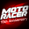 Moto Racer 15th Anniversary for iPhone App Icon