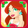 Fashion Story Christmas App Icon