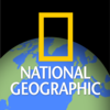 World Atlas by National Geographic App Icon