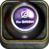 Onion Magic Answer Ball