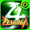 ZENONIA 4 App Icon