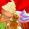 Christmas Goodies App Icon