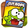 Cut the Rope Comic App Icon