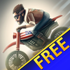 Bike Baron Free App Icon