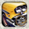 PicHunt Vintage Cars Premium App Icon