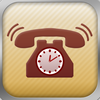 Call U Later - Call and SMS Reminder App Icon