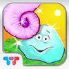 אבן ופיל - סיפור אינטראקטיבי עשיר לילדים App Icon