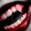 Vampire Me App Icon