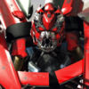 Talking Robot*