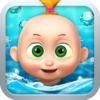 Baby Aquarium App Icon
