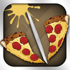 Slice the Pizza App Icon