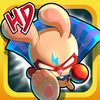 Sonics Rabbit HD App Icon