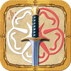 Wars of the Roses App Icon