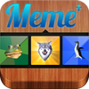 Meme plus Pro -  Meme Generator and SoundPad App Icon