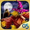 The Magicians Handbook Cursed Valley Full App Icon