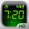 Alarm Clock HD App Icon