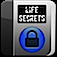 Life Secrets App Icon