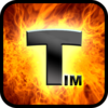 TransFire IM App Icon