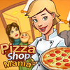 Pizza Shop Mania App Icon