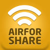 AirForShare App Icon