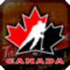 Team Canada Table Hockey App Icon