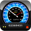 Speedometer s54 Speed Limit Alert System