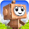 Paper Monsters App Icon