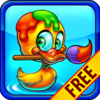 Duck Duck Quack Free App Icon
