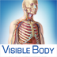 Visible Body for iPhone 4/4S 3D Human Anatomy Atlas